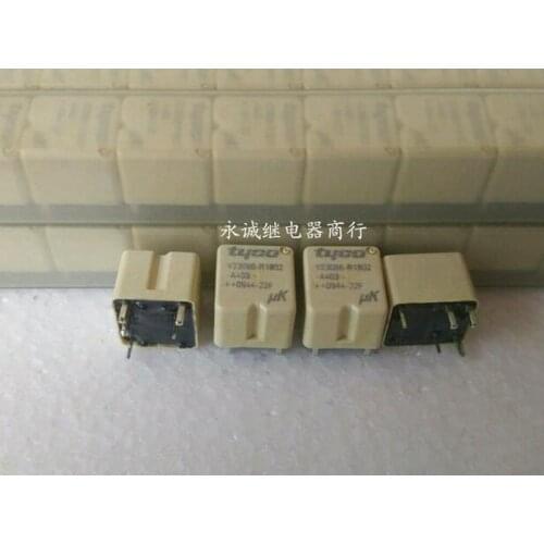 HOT NEW relay V23086-R1802-A403 V23086-R1802 V23086 R1802-A403 DIP5
