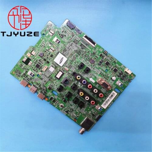 Good test Used and working for motherboard BN41-02624A BN41-02624 BN91-19227A for HG49AE570HJ screen BOE CY-JM049BGEV1H