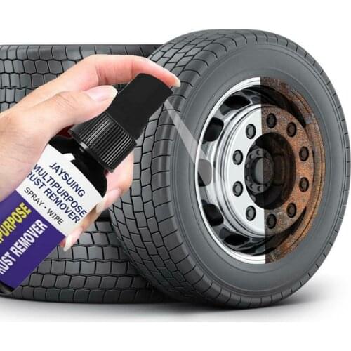 Car Dent Remover Rust Inhibitor Paint Repair Wheel Hub Screw Derusting Spray Paint Care Car Tire Cleaner car Accessories Z4