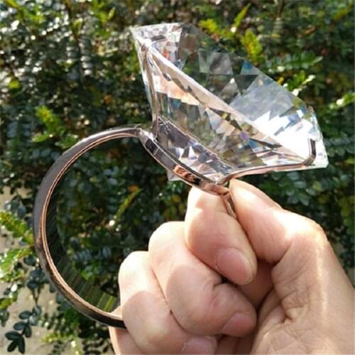 Большие кольца JEWSHOP 168 China At AliExpress