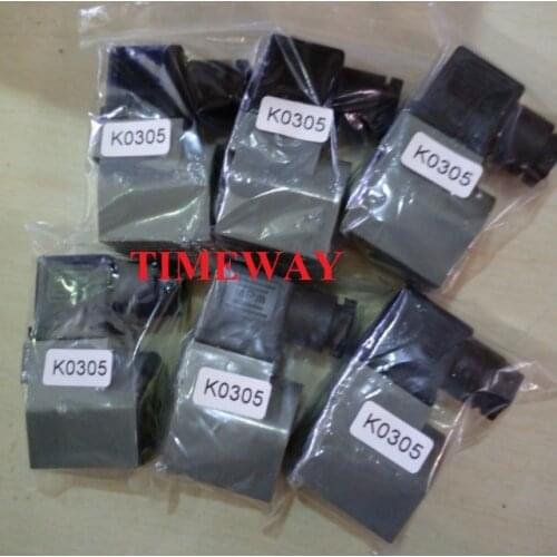 GOYEN QR COIL K0305 with 24V