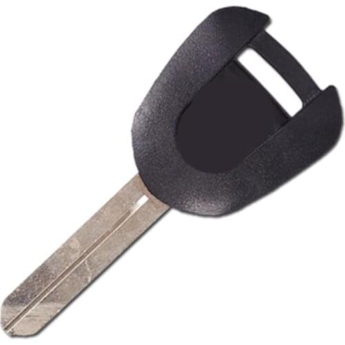 Motorcycle keys Blank Key Uncut Blade For HONDA NC700 S X D NC750X NC14 NC17 NC19 NC22 CB500X CB650F CBR250 CBR400 CBR600RR CBR