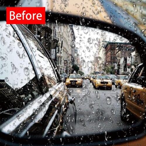 MOONBIFFY Car Tint Film