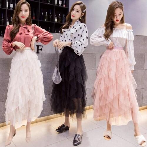 Muyoms Women's Skirts