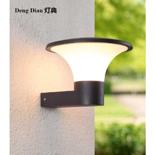 MYMODELUX LED Street Lamps