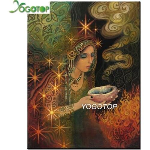 NEW sale Patterns rhinestone religion virgin Jesus diamond embroidery icons DIY 5D diamond mosaic needlework face printed YY3330