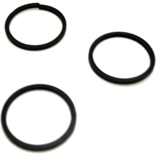 New EA113 2.0T Camshaft Adjuster Housing Seal For AUDI A3 A4 A6 TT V W Jet ta MK5 Passat B6 Eos G TI 06F 198 107 A 06F198107A