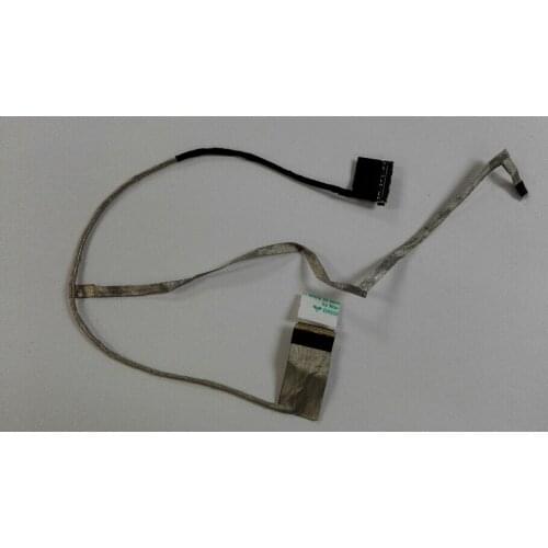 New LCD Screen Video Cable for ASUS K43 X43 A43 P43 K43E K43S K43SA A43S X43S LCD Video Cable DD0KJ1LC000 DD0KJ1LC100