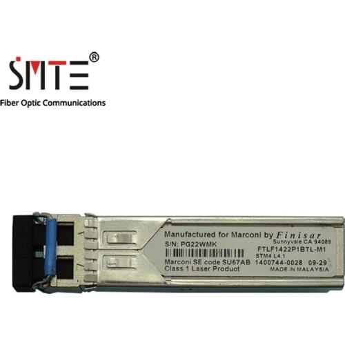 Finisar FTLF1422P1BTL-M1 40km Fiber Optic Equipment Transceiver