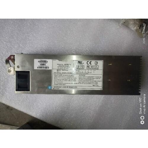 PWS-0050-M SP302-TS 300W Super Micro Redundant Power Module General SP302-TS