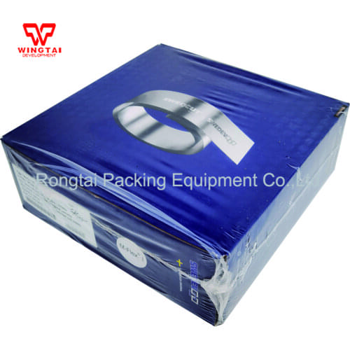 Sweden SWEDCUT Printing Doctor Blade M-Flex 350# T0.15mm*W40mm*L100m 1.3/0.075mm For Flexo&Gravure