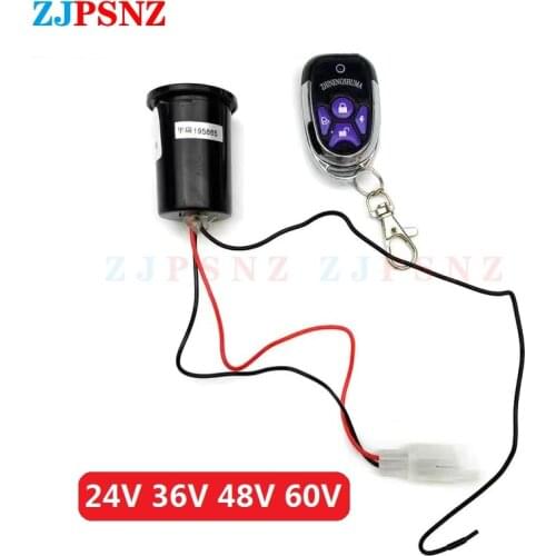 ZJPSNZ Anti-theft Devices