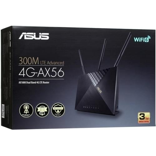 Asus 3G Modems