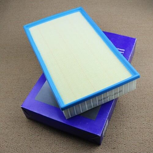 For Volvo S80 1999 2000 2001 2002 2003 S80 2004 2005 2006 6 Cylinder Air Filter 9186361 car