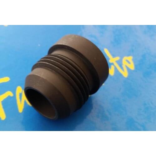 Phosphatization steel 7/8unf thread male AN10 -10an an 10 Steel Weld welding billet bung Fitting adapter