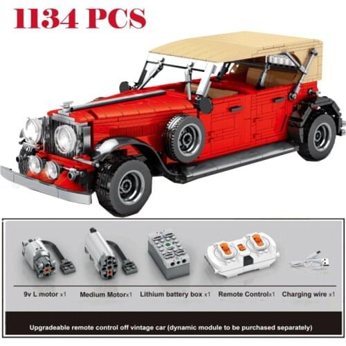 Technician set Cars rc Remote control Constructor model 42125 building blocks moc bricks Toys for children boys enlighten Gifts