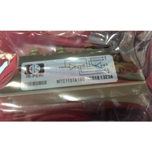 MTC110TA160 Original, Can Provide Test, 1 Year Warranty