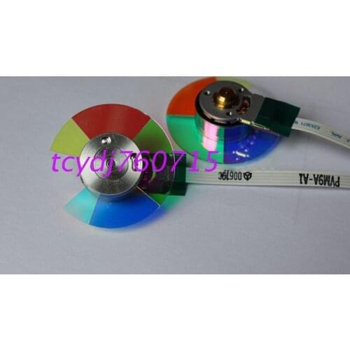 NEW Projector Color Wheel For BenQ MP715
