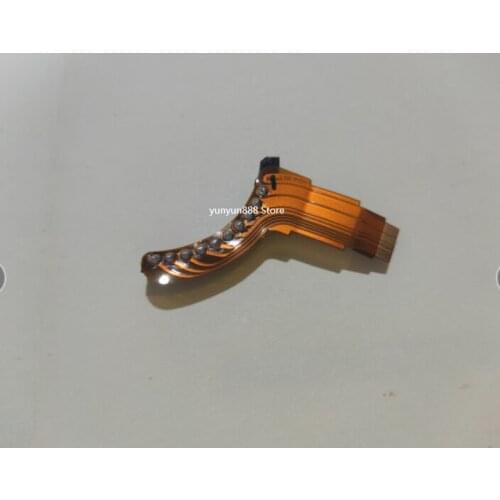 Second-hand 35 1.4 ART ( For Canon Mount ) Lens Rear Bayonet Mount Flex Cable Contact FPC For Sigma 35mm F1.4 DG HSM Art