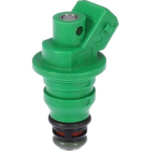 Genuine Fuel Injector Nozzle For KIA HYUNDAI OEM 35310-2E700 35310 2E700 353102E700