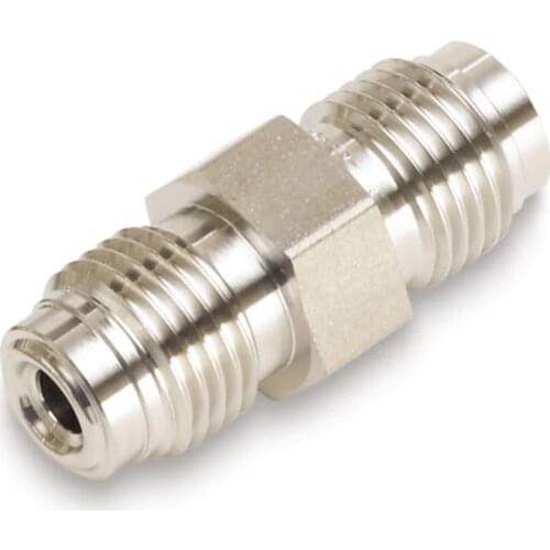 VCR1/8" 1/4" 1/2" 3/4" 1" Straight Male Thread Joint