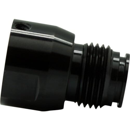 Paintball Air CO2 Regulator Replaceable Bonnet Top Ultralite Version