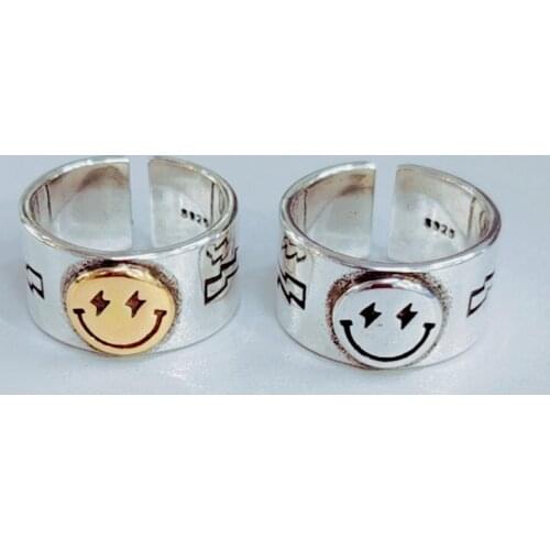 Ruphi Antique Rings