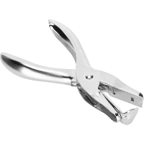 Staple Nail Remover Staple Remover Convenient Strong Skid Resistance for Desk Accessories for Office Equipment