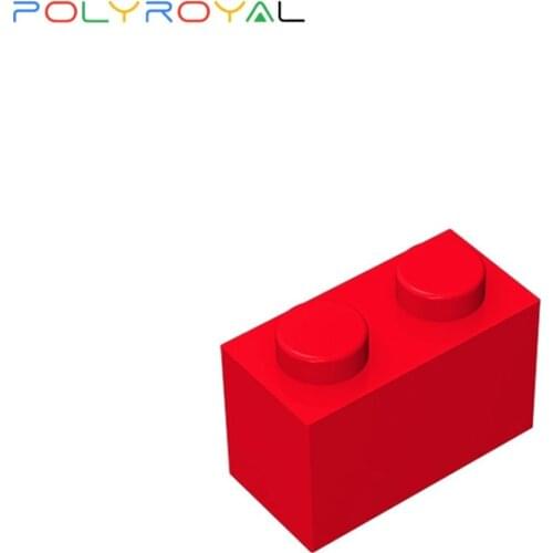 Building Blocks Technicalalal DIY 1x2 Base Brick alal Parts MOC Creativity Educational toy for children birthday gift 3004