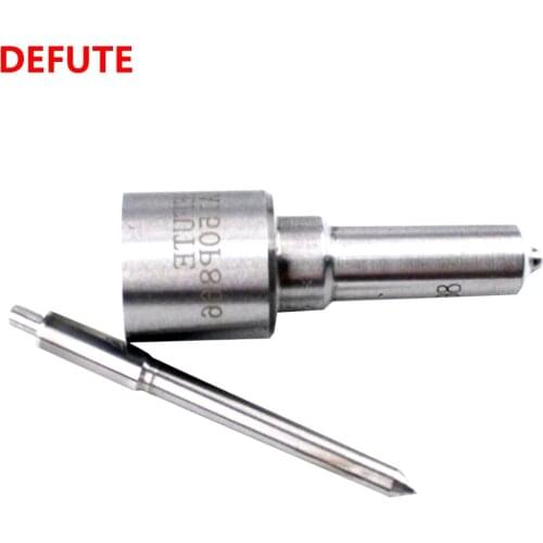 Diesel injector nozzle Large pump nozzle CDLLA150P866 High quality and high quality