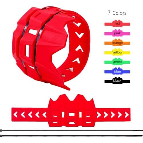 Motorcycle Exhaust Tail Pipe Muffler Shield Protector for Honda Yamaha Beta Gas gas Suzuki Kawasaki 125 150 250 350 450 530