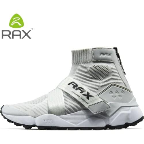 RAX Womens Running Shoes Breathable Sports Running Sneakers Lightweight Trekking Jogging Shoes Women Outdoor Sneakers Shoes