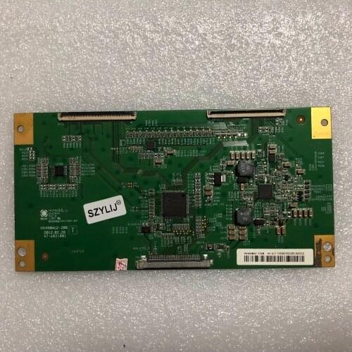 SZYLIJ 46E5CHR HV460WU2-200 47-6021001 SOTP