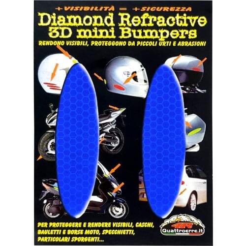 4R Quattroerre.it Reflective Tapes