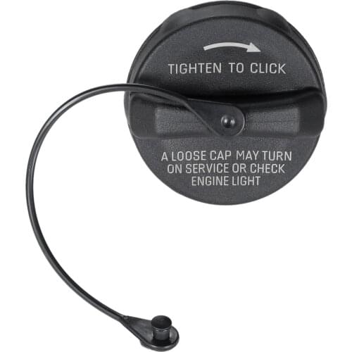 52124512AA Fuel Filler Gas Cap Tank Covers for Dodge Grand Caravan Chrysler Aspen Town & Country Jeep Liberty Ram C/V 2001-2020