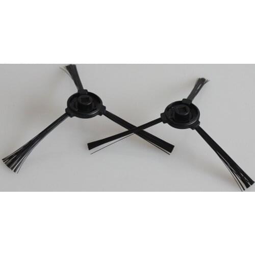8*Side Brushes For Lefant M200/M201/M210/M520M/M501-A/M571 Robot Vacuum Cleaner With Side Brush High Quality