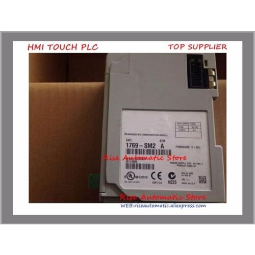 Brand New Original 1769-L31 1769-ARM 1769-OF2 1769-SM2 1769-SDN 1769-HSC PLC Specialty I/O Module