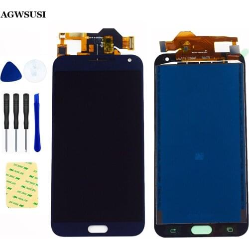 AGWSUSI Screens For Samsung Galaxy E7 China