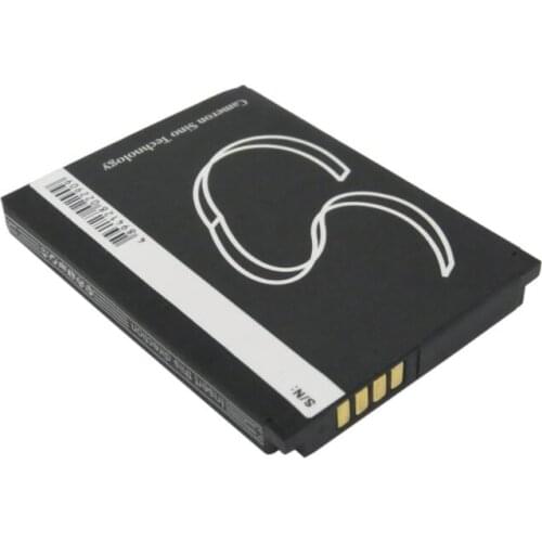 Cameron Sino 1050mAh battery for HTC 5800 FUSION Libra 100 OKTA Boss S720 forUTSTARCOM SMT5800 for VERIZON 5800 BTR5800