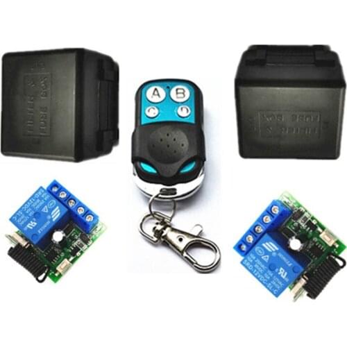 Angry Monkey Remote Controls