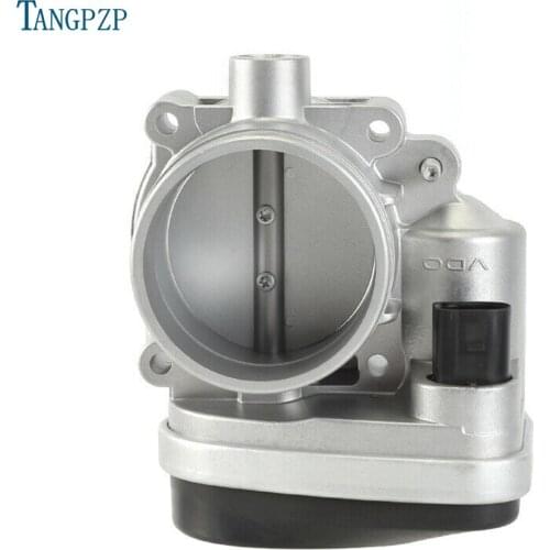 AP03 New THROTTLE BODY FOR BMW E46 E39 E60 E61 E83 E36 X3 Z4 320i 325i 325xi 320ci 325ci 325ti 520i 525i # 13547502444