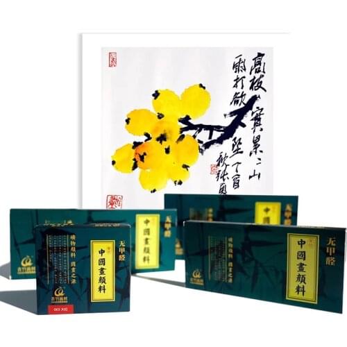 Акварельные краски DASH DAR China At AliExpress