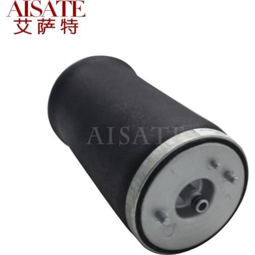 For BMW E53 X5 2000-2006 Rear Left Air Suspension Spring Bag Air Bellows OEM Quality 37126750355 37121095579