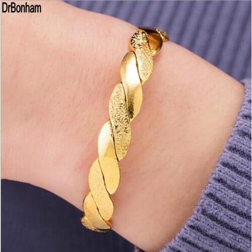 DrBonham Chain Bracelets