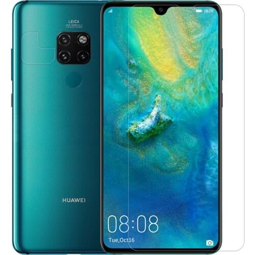 Kkwxhl Screen Protectors For Huawei Mate 20