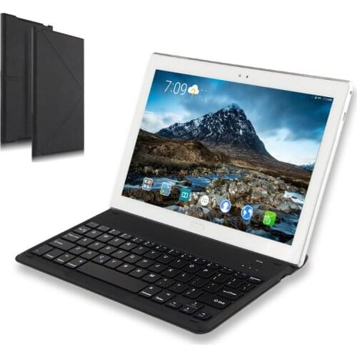 Bluetooth Keyboard For Lenovo Tab 4 Tab4 8 10 Plus TB-X304L TB-X704L 8504 8704 F 8" 10.1"Tablet Wireless Bluetooth keyboard Case