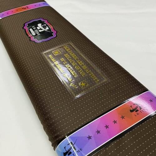 Nigerian Atiku lace for man Atiku Material For Men Garment TR Material Mens suit fabric African brocade lace 5Yards -LY1130