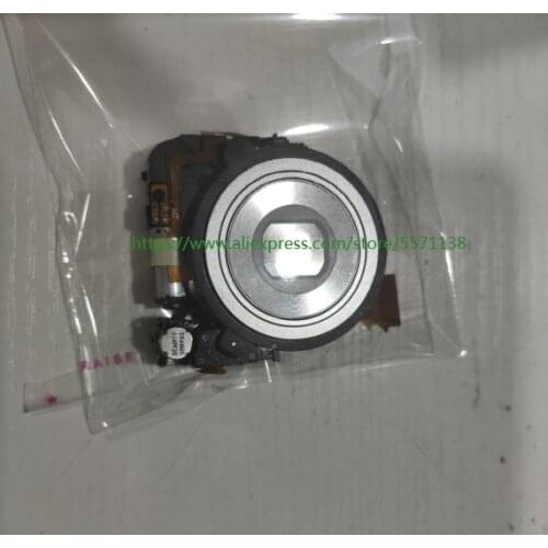 NEW Origina Digital Camera for Sony W620 Lens Zoom Unit Silver