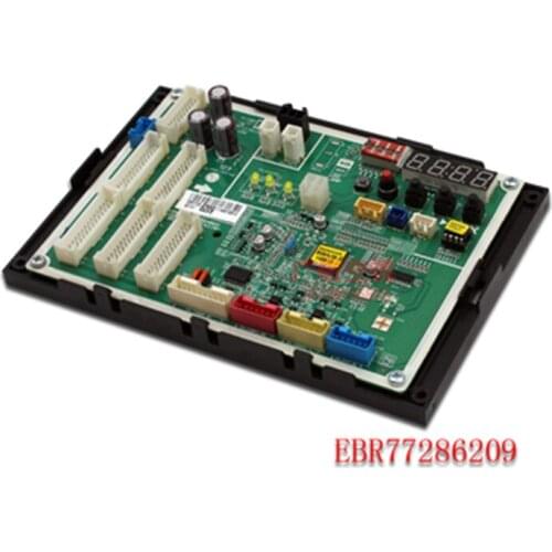 90% new for LG central air conditioning main control P board EBR77286209 control board EAX64524902