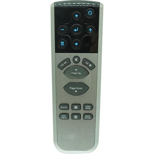 General Remote Control For Dell TSHT-IR01 TSHR-IR01 SRC-TM2 IRC-TG TSFM-IR01 TSEP-2401 TSRM-IR01 SRC-TM IR2804 DLP Projector
